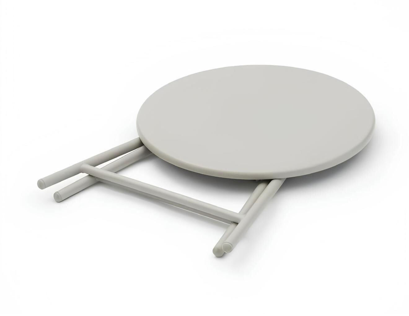 Oslo Özel Katlanır Masa