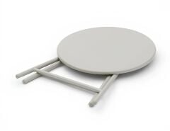 Oslo Özel Katlanır Masa