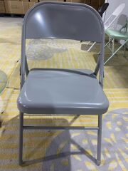 Modo Katlanır Sandalye