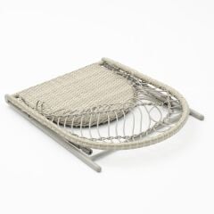 Zenya Katlanır Sandalye